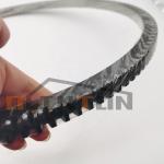 Isuzu 4HK1 ZX200-3 Excavator Parts Engine Flywheel Ring Gear 894393-1320 OEM
