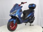 On sale 72V 50km/H Lithium Battery Electric Road Moped eco friendly