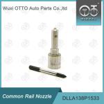 DLLA138P1533 Bosch Common Rail Nozzles For 0 445 110 247 / 248