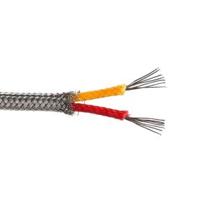 Wholesale K/B/R/S Type Thermocouple Compensation Lead Wire Cable For Industry from china suppliers