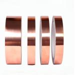 50μm Thick Pure Electrical Shielding Copper Foil Tape