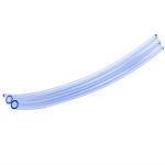 Tinned Copper Wire Conductor Medical Cable For EEG/EMG Connector 2/3 Pin
