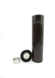 Wholesale Promotional Business Double Wall Vacuum Flask Customized Logo And Color from china suppliers