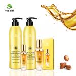 Private Label Tea Tree Hair Shampoo And Conditioner Natural Organic