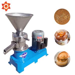 Wholesale Custom Automatic Food Processing Machines / Herb Pepper Grinding Machine from china suppliers