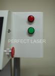 Touch LCD Screen Grooving Machine , Stainless Steel Channel Letter Notcher