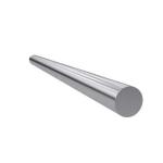 Round Angle Stainless Steel Bar Flat Channel Inox Rod Aluminum Carbon Copper