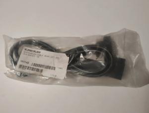 Wholesale IC200CBL600 GE Single-Ended Inter-Rack Connection Cable from china suppliers