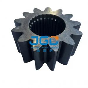 Wholesale Excavator Parts R210-3 Swing Reducer Vertical Shaft Gear 81EM-00010 from china suppliers