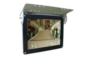 Wholesale 26 Inch Wifi 3G Digital Signage Bus Advertising Player LG / Samsung LCD With Metal Shell from china suppliers