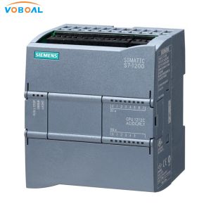 SIEMENS PLC SIMATIC S7-1200 CPU 1212C DC/DC/Relay 6ES7212-1HD30-0XB0