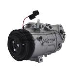 97701R9000 Car Air Conditioning Compressor 97701L4000 For Hyundai Santa For Kia