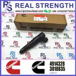 Digging Fuel Injector 3047973 3032306 3054228 3054233 3054251 4914328 For V28