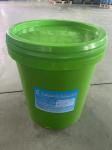 Chemical Resistant Colored Epoxy Resin , Electrical Insulation UV Resin Pigment