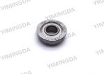 PN 152281010 Bearing Cutting Machine Parts Paragon VX For Gerber S91