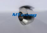 F11 / F22 ASTM A182 Welding Outlet Stainless Steel Pipe Fittings For Chemical