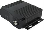 MDVR 4G GPS Vehicle CCTV camera system for bus truck sd card storage
