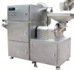 GMP Single Shaft Shredder Recycle Industrial Pulverizer Machine Concrete