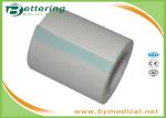 5cm Surgical tape non woven micropore adhesive tape porous paper tape nonwoven