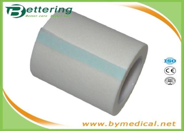 5cm Surgical tape non woven micropore adhesive tape porous paper tape nonwoven