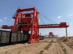 Power Company Bulk Cargo Handling Equipment Limestone Chain Bucket Unloader