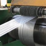 201 316 Brushed Stainless Steel Strip 3mm 2mm 1mm Thin 304 SS Strips