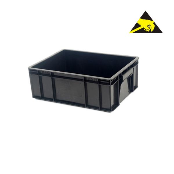 Competitive Wholesale Price Anti-Static Cleanroom Box Antistatic Conductive Esd