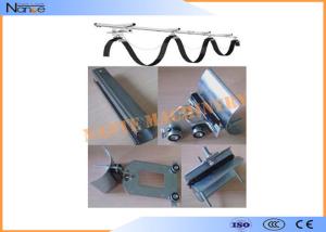Wholesale Compact Arrangement C Rail Festoon System Corrosion Resistance Simple Assembly from china suppliers