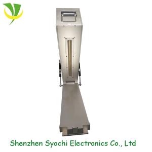 Wholesale NO Warm - Up Time UV LED Curing System For Watch Precision Components Manufacturing from china suppliers