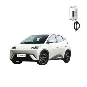 Wholesale BYD Seagull 2023 Electric SUV Car with 55kW Maximum Power and 0.5 Hour Charging Time from china suppliers