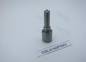 Wholesale Industrial Diesel Injector Nozzle , Fuel Injector Nozzles DSLA143P5501 from china suppliers