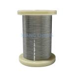 NF32 Nickel Content 50-55 PTC Ni-Fe Alloy Wire for Temperature-Sensitive