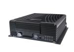 HDD H.264 Live Video 9CH Car Mobile DVR