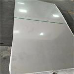 Mirror Polished Stainless Steel Plate