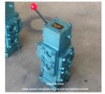CONTROL VALVE-WINCH CONTROL BLOCK HYDRAULICS CONTROL VALVES CSBF-G50