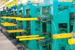 ISO9001 OD 42-89mm Welded Pipe Making Machine Carbon Steel Pipe Mill