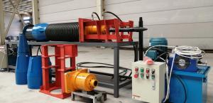 Wholesale ISO9001 Certified Underground Replacement Old Pipeline Machine BX40 from china suppliers