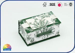 Wholesale Paper Envelope Decorated Hinged Lid Gift Box Printing Inside from china suppliers