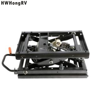 Wholesale Air suspension truck seat system with Air shock absorber from china suppliers