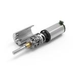 Faradyi Customized 12v 24v Low Noise Small High Torque Dc Planetary Gear Motor