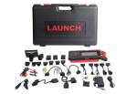 Gasoline / Diesel Engine Launch Scanner X431 GDS Professional Diagnostic Tool