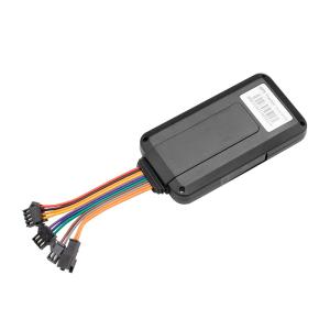 Wholesale MTK6263 GSM ACC Ignition Car GPS Tracker Gt 06i Gt08i Ignition Cut Off NBTC from china suppliers
