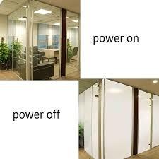 Wholesale Smart Controllable Switchable Smart Glass Pdlc Film from china suppliers