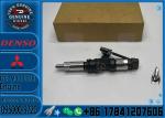 Original brand new common rail injector 095000-9720 095000-9722 ME307488 6M60
