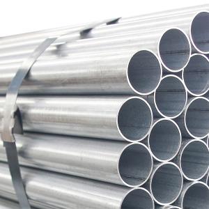 Wholesale Submerged Arc High Frequency Welded Pipe Straight Seam Type Water Resistant from china suppliers