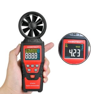 Wholesale HT625A Handheld Digital Anemometer from china suppliers