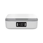 15M True Wireless Stereo Earphones Mini Bluetooth Headsets 30mAh