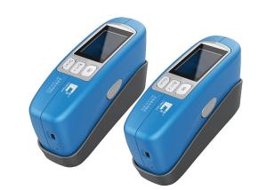Wholesale High Stability Tri Gloss Meter 165 X 51 X 77 mm Dimension Large Battery Capacity from china suppliers