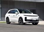 2024 ODM Sport New Energy Auto Li Xiang L6 300Kw 212Km 154Ps Pure Electric