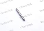 PIN REAR 4RLR LWR RLR GD Cutter Spare Parts PN 27799002 For S91 Machine